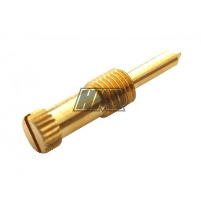 Parafuso ralenti carburador 20 - MIKUNI